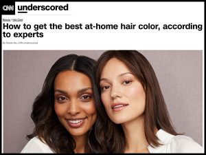 How to get the best at-home hair color, according to experts
