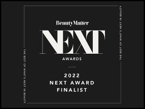 No Fade Fresh has been named a finalist in the Breakthrough Brand category for the BeautyMatter NEXT Awards
